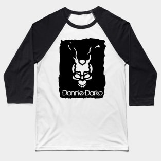 Donnie Darko Baseball T-Shirt